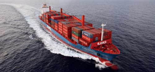 Giao nhận vận tải đường biển - Logistics-Giao Nhận Vận Chuyển Việt Âu - Công Ty TNHH Dịch Vụ Giao Nhận Và Thương Mại Việt Âu